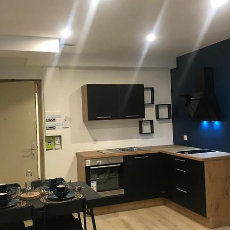 Ferienwohnung Loft T2 By Locations_Lepuyenvelay Le Puy-en-Velay Exterior foto