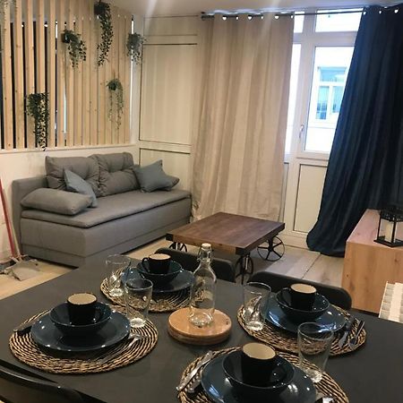 Ferienwohnung Loft T2 By Locations_Lepuyenvelay Le Puy-en-Velay Exterior foto