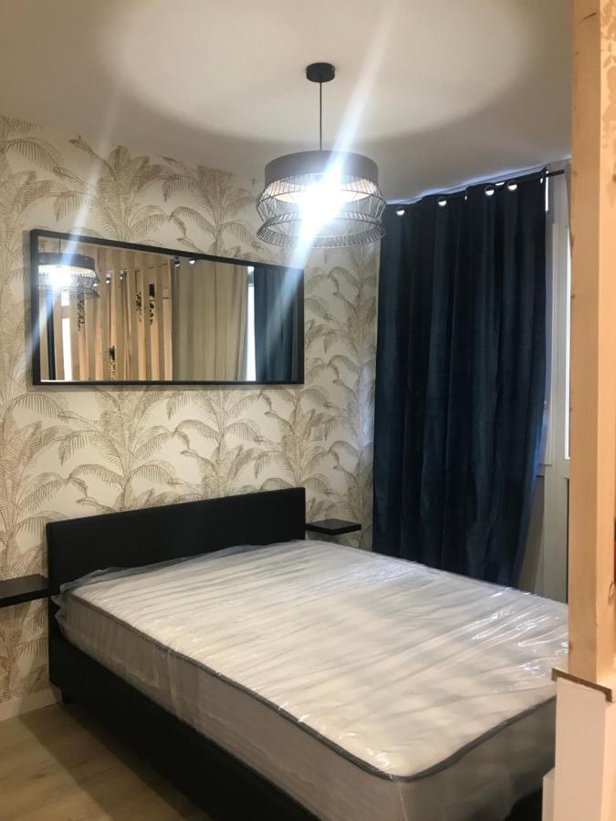 Ferienwohnung Loft T2 By Locations_Lepuyenvelay Le Puy-en-Velay Exterior foto