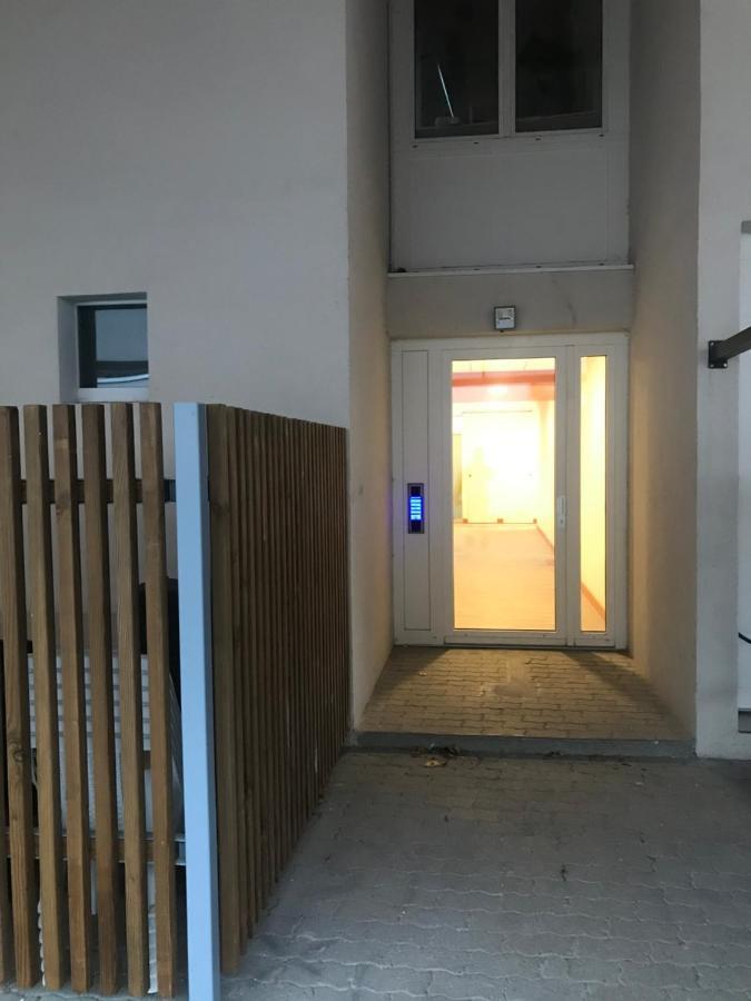 Ferienwohnung Loft T2 By Locations_Lepuyenvelay Le Puy-en-Velay Exterior foto